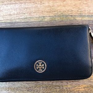 Tory Burch Wallet